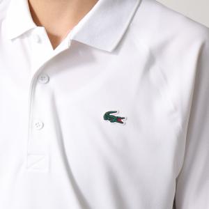 LACOSTE SPORT ラコステ ポロシャ...の詳細画像2