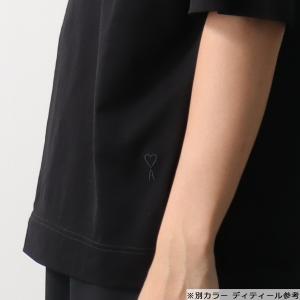 ami paris アミパリス ポロシャツ U...の詳細画像3