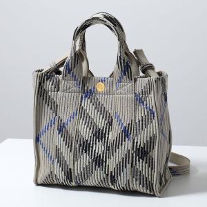 BURBERRY バーバリー ハンドバッグ LL...の商品画像