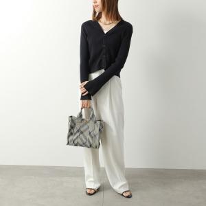 BURBERRY バーバリー ハンドバッグ L...の詳細画像1