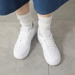NIKE ナイキ スニーカー AIR FORC...の詳細画像4