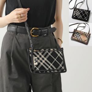 BURBERRY バーバリー ショルダーバッグ ...の商品画像