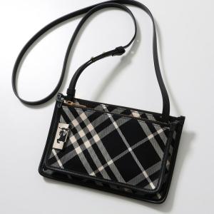 BURBERRY バーバリー ショルダーバッグ...の詳細画像1