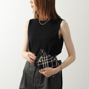 BURBERRY バーバリー ショルダーバッグ...の詳細画像3