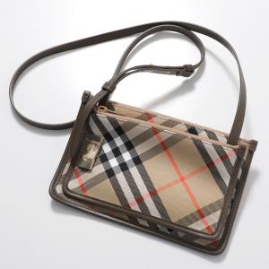 BURBERRY バーバリー ショルダーバッグ...の詳細画像4