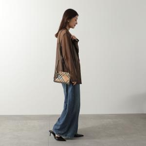 BURBERRY バーバリー ショルダーバッグ...の詳細画像5