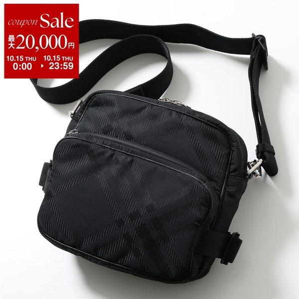 Burberry Burberry CROSSBODY ショルダーバッグ A1189