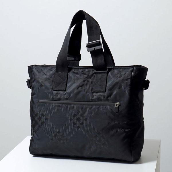 Burberry Burberry TOTE NJ2 トートバッグ A1189