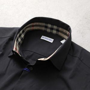 BURBERRY バーバリー 半袖シャツ SH...の詳細画像4