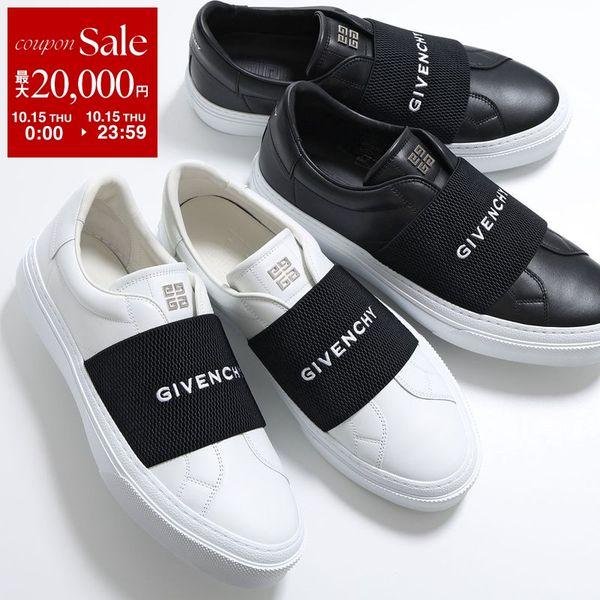 GIVENCHY Givenchy CITY SPORT SNEAKERS スニーカー BH005XH14X