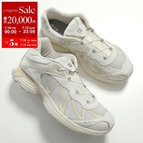 SALOMON サロモン スニーカー XT-WHISPER ウィスパー L47978900 レディー...