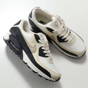 NIKE ナイキ スニーカー AIR MAX 90 エア マックス IM3110-100 レディース ローカット 4cm シューズ 靴 SAIL-FOSSIL-BLACK-DESERT-KHAKI