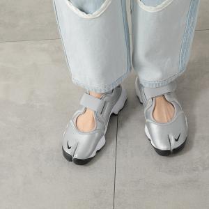 NIKE ナイキ スニーカー AIR RIFT...の詳細画像2
