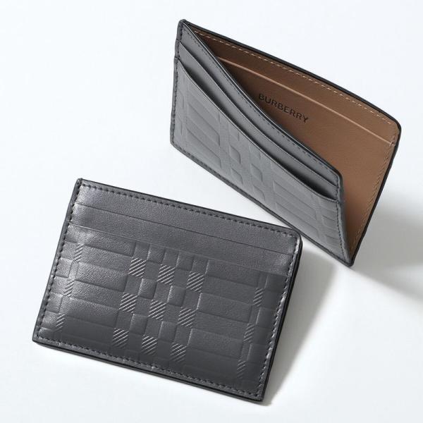 Burberry Burberry KIER カードケース B3315