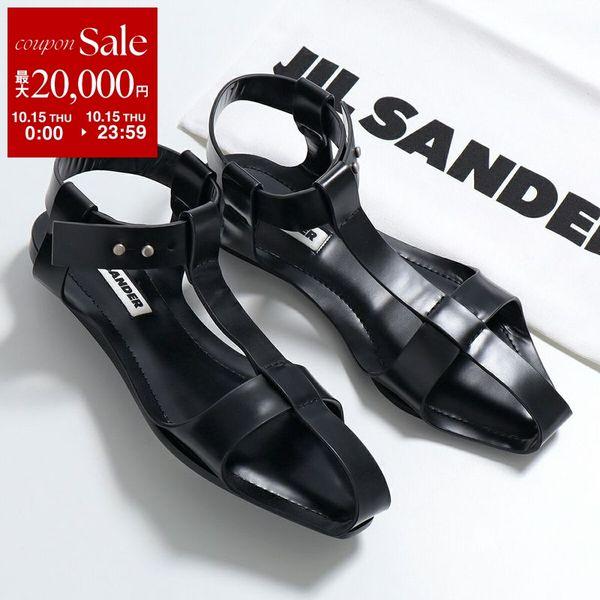 Jil Sander Jil Sander SPAZZOLATO MASTER サンダル J16WP0033