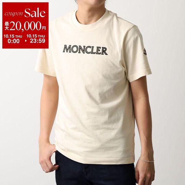MONCLER Moncler Tシャツ 8C00075