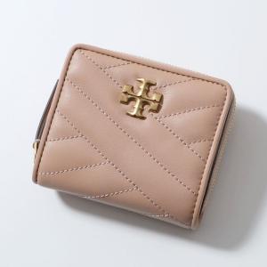 TORY BURCH トリーバーチ 二つ折り財...の詳細画像1