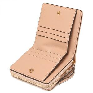 TORY BURCH トリーバーチ 二つ折り財...の詳細画像3
