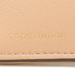 TORY BURCH トリーバーチ 二つ折り財...の詳細画像4