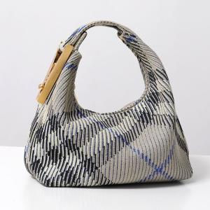 BURBERRY バーバリー ハンドバッグ LL...の商品画像