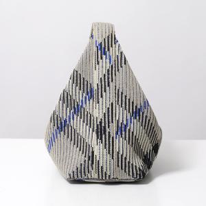 BURBERRY バーバリー ハンドバッグ L...の詳細画像4