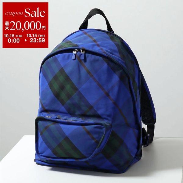 Burberry Burberry SHIELD BACKPACK SM バックパック B7323