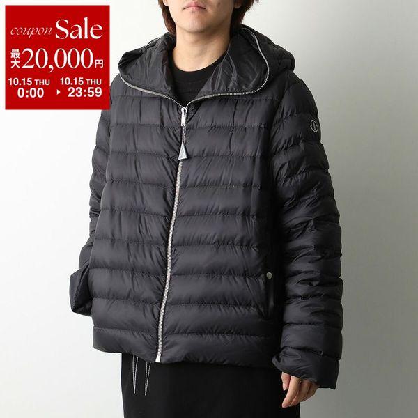 Rick Owens Rick Owens ZIPLOCK JACKET ジャケット MU01F1A09