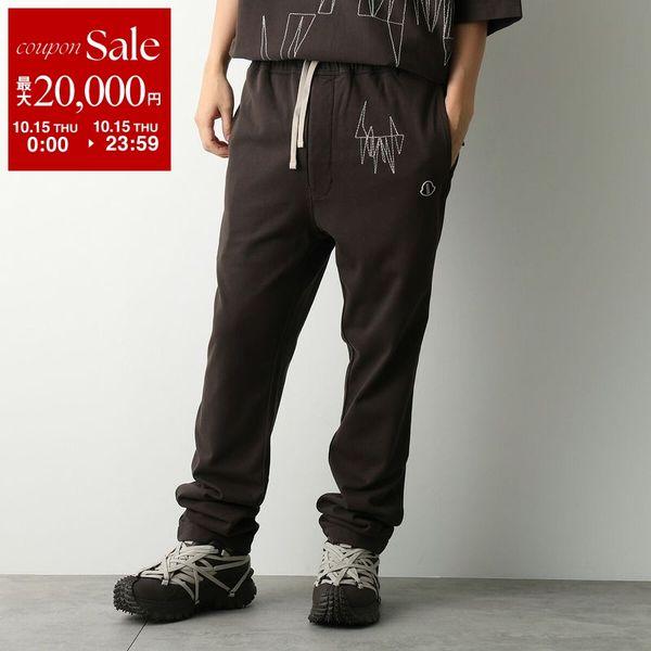 Rick Owens Rick Owens JOGGER スウェット MU01F8H04