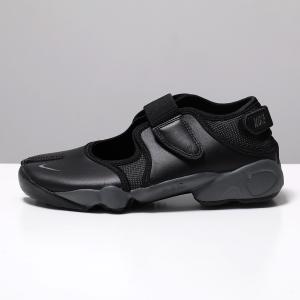 NIKE ナイキ スニーカー AIR RIFT...の詳細画像5