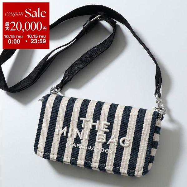 MARC JACOBS Marc Jacobs The Mini Bag ショルダーバッグ 2S6SMN016S02