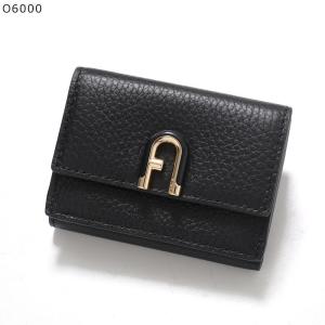 Furla フルラ 三つ折り財布 IDEA S...の詳細画像1