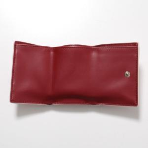Furla フルラ 三つ折り財布 IDEA S...の詳細画像4