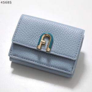 Furla フルラ 三つ折り財布 IDEA S...の詳細画像5