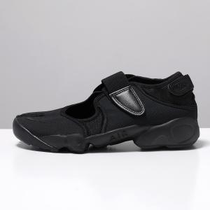 NIKE ナイキ スニーカー AIR RIFT...の詳細画像5