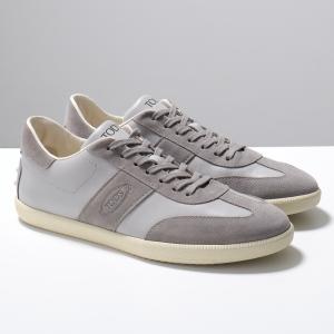 TODS トッズ スニーカー Tabs タブス...の詳細画像3