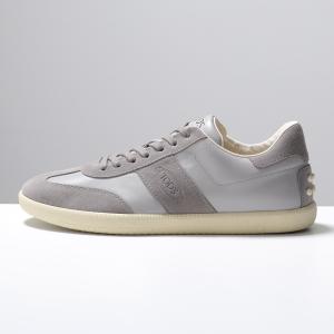 TODS トッズ スニーカー Tabs タブス...の詳細画像4