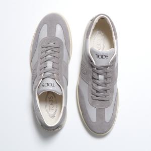 TODS トッズ スニーカー Tabs タブス...の詳細画像5
