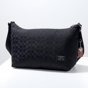 COACH コーチ ショルダーバッグ Leo ...の詳細画像2