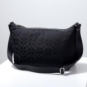 COACH コーチ ショルダーバッグ Leo ...の詳細画像3