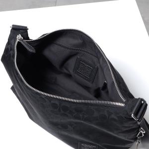 COACH コーチ ショルダーバッグ Leo ...の詳細画像4