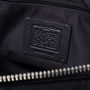 COACH コーチ ショルダーバッグ Leo ...の詳細画像5