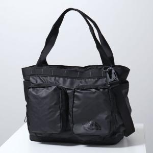 THE NORTH FACE ザノースフェイス トートバッグ BASE CAMP VOYAGER TOTE ベースキャンプ ボイジャー NF0A81BM メンズ 鞄 KT0/TNFBLACK/ASPHGR