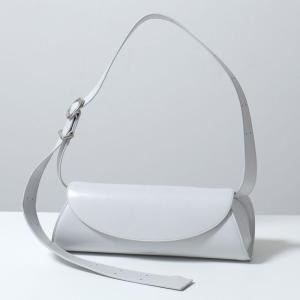 JIL SANDER ジルサンダー ハンドバッグ CANNOLO SM カンノーロ スモール J07WD0023 P5355 レディース ショルダーバッグ J07WD0023P5355058