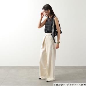 JIL SANDER ジルサンダー ハンドバッ...の詳細画像5