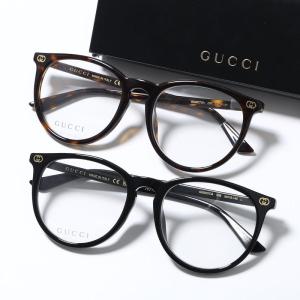 GUCCI グッチ メガネ GG0027OA レ...の商品画像