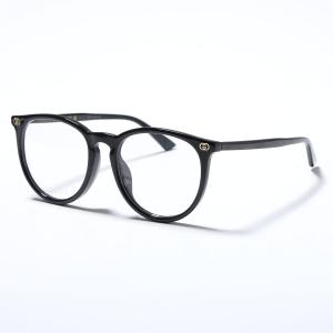 GUCCI グッチ メガネ GG0027OA ...の詳細画像1