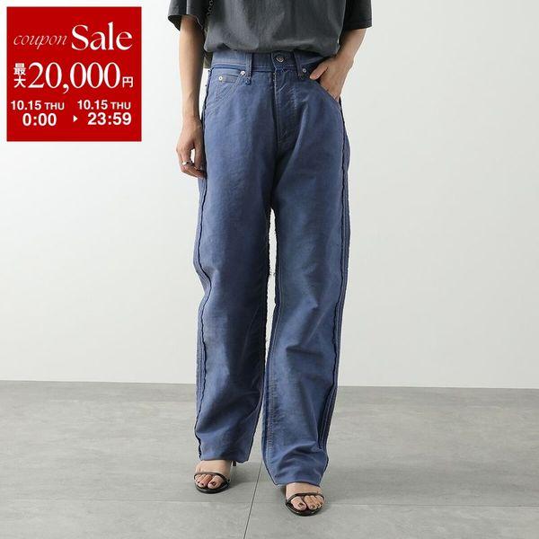 Maison Margiela Maison Margiela パンツ S51LA0163
