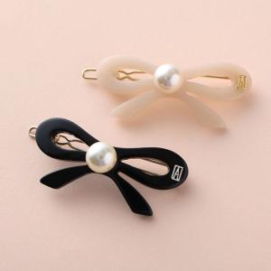 miu miu（ミュウミュウ） バレッタ 5IF118 2DNC レディース ヘア