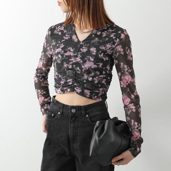 Ganni Ganni シャツ T3930