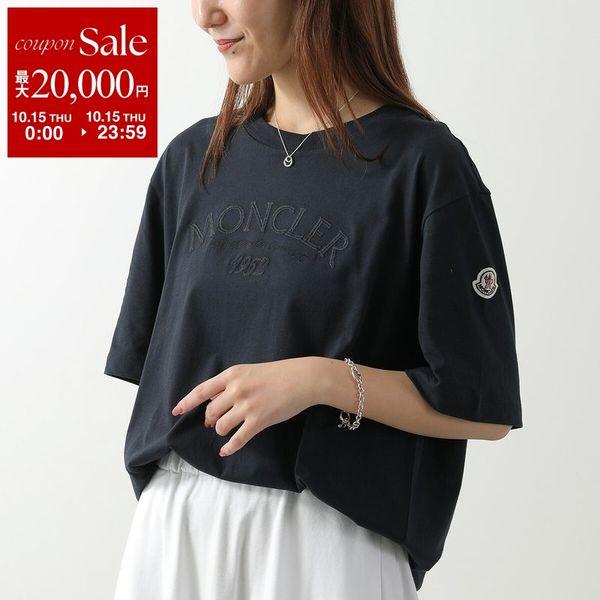 MONCLER Moncler Tシャツ 8C00001